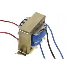 Transformer 220VAC to 6VAC 300mA Step-down Transformer